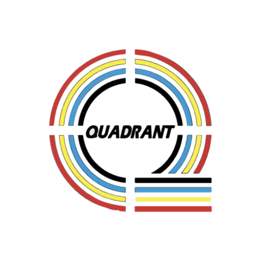 QUADRANT FUTURE TEK LTD logo
